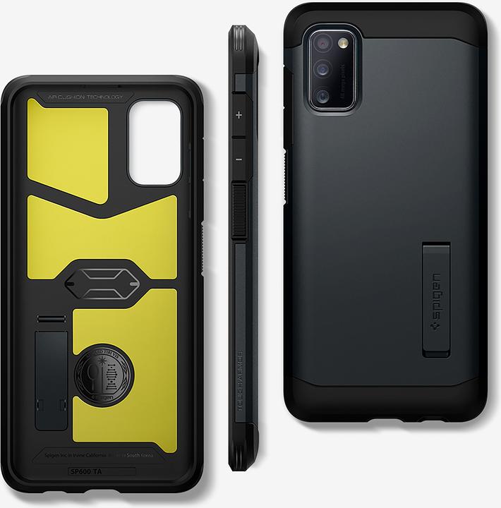 Produktbild Spigen Tough Armor