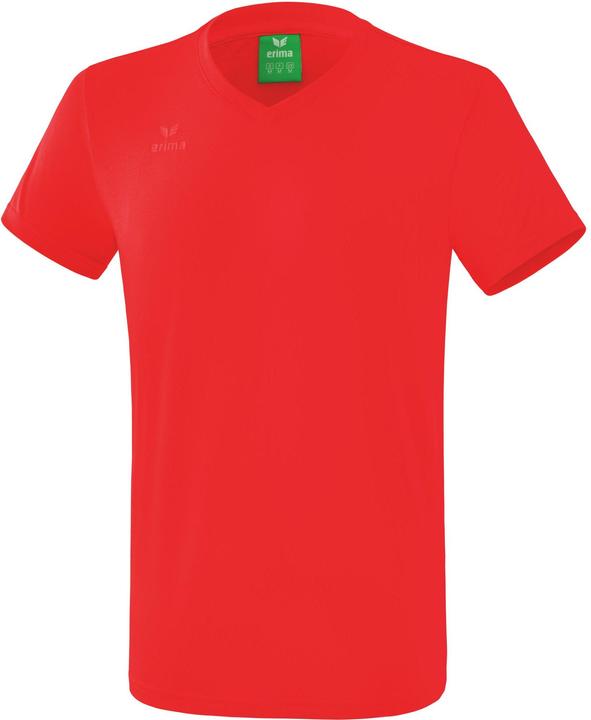 Actual product image Erima Style T-Shirt (140)