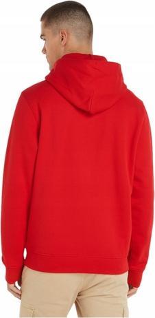 Immagine prodotto Tommy Hilfiger Felpa con cappuccio da uomo Tjm Reg Badge Hoodie (XL)
