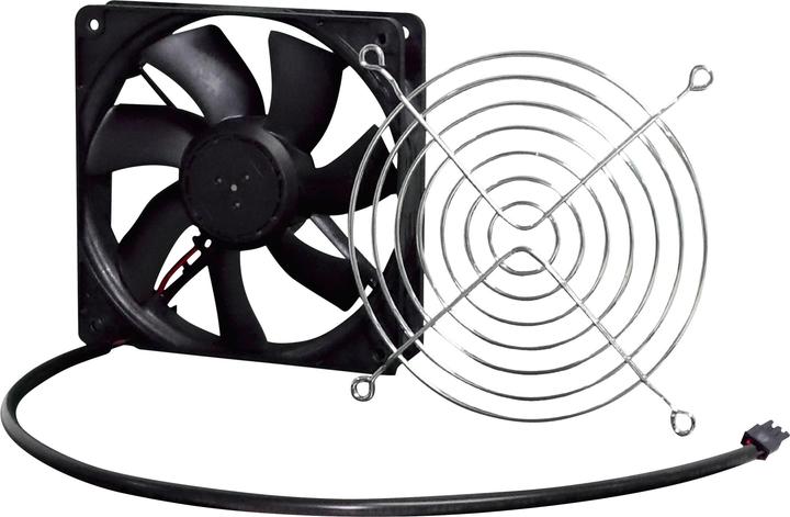 Actual product image Rittal Fan extension kit for VX IT, TS IT