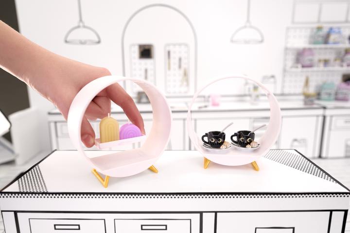 Immagine prodotto MGA Miniverse- Make It Mini Lifestyle