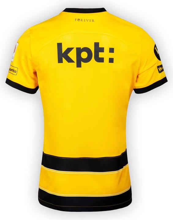 Produktbild BSC Young Boys YB Trikot Home 23/24 (L)