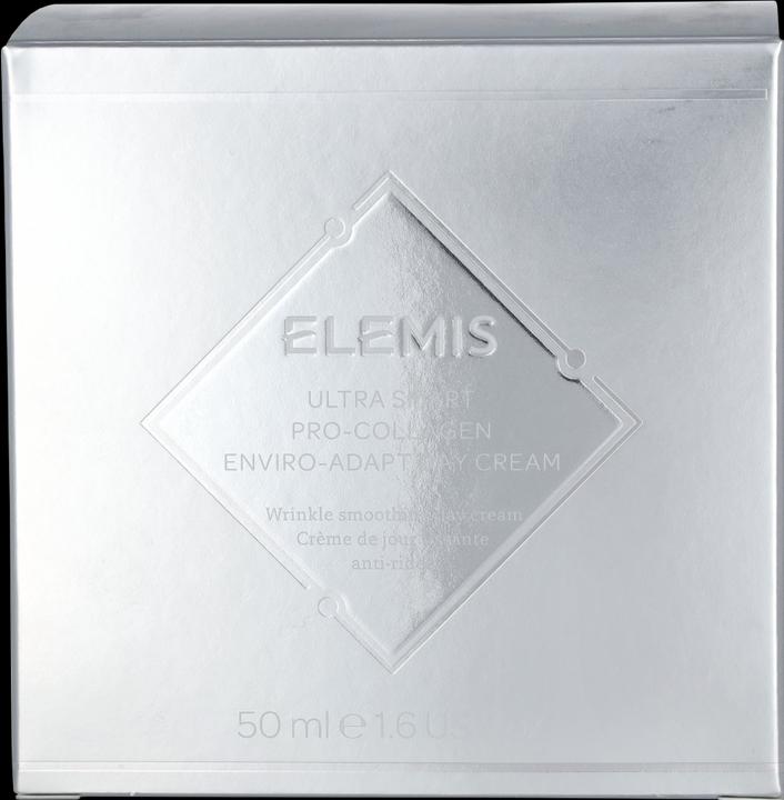 Produktbild Elemis Ultra Smart Pro-Collagen Enviro-Adapt (50 ml, 24h Creme)