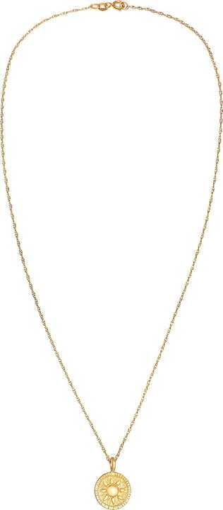 Image du produit Elli Monnaie (Argent sterling 925, 42 cm)
