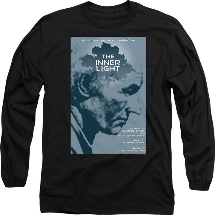 The Next Generation Season 5 Episode 25 TShirt (M)