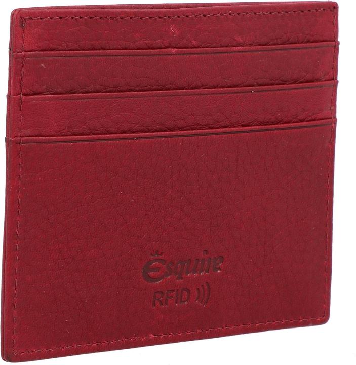 Immagine prodotto Esquire Oslo Texas porta carte di credito RFID in pelle 10 cm