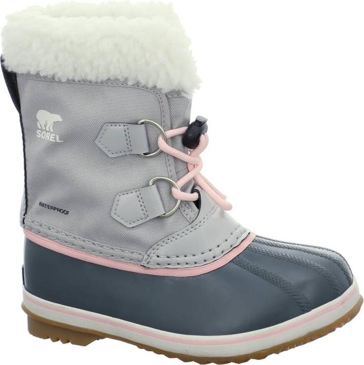 Produktbild Sorel Yoot Pac™ Nylon Wp (39)