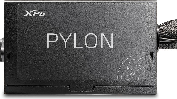 Produktbild Adata Netzteil XPG PYLON /EPS (650 W)