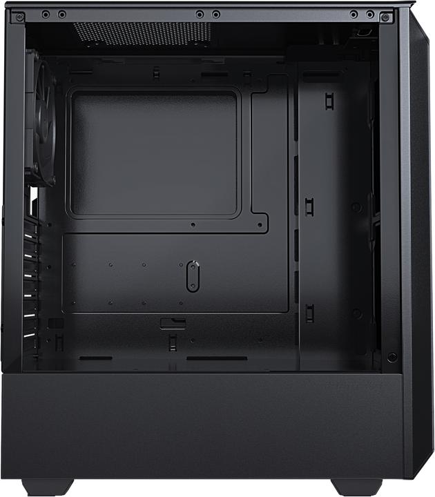 Actual product image Phanteks Eclipse P300 (ATX, mATX, Mini-ITX, E-ATX)