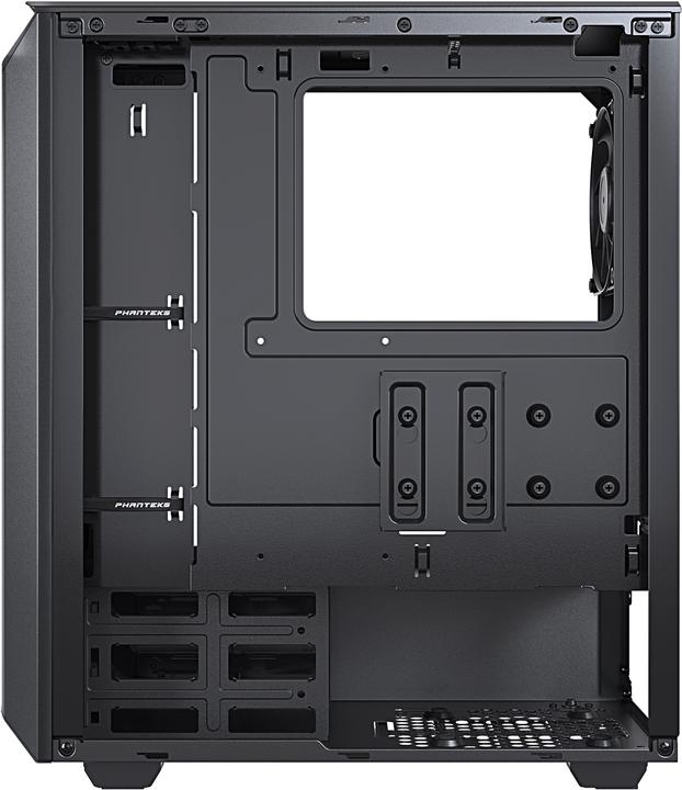 Actual product image Phanteks Eclipse P300 (ATX, mATX, Mini-ITX, E-ATX)