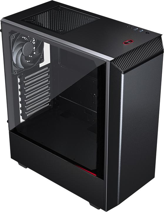 Actual product image Phanteks Eclipse P300 (ATX, mATX, Mini-ITX, E-ATX)