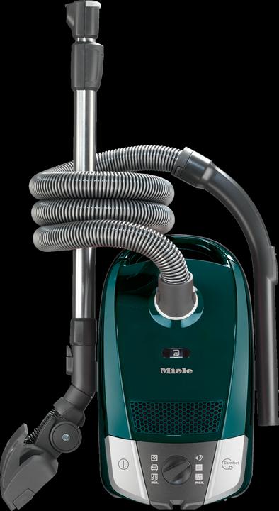 Produktbild Miele Compact C2 Excellence EcoLine