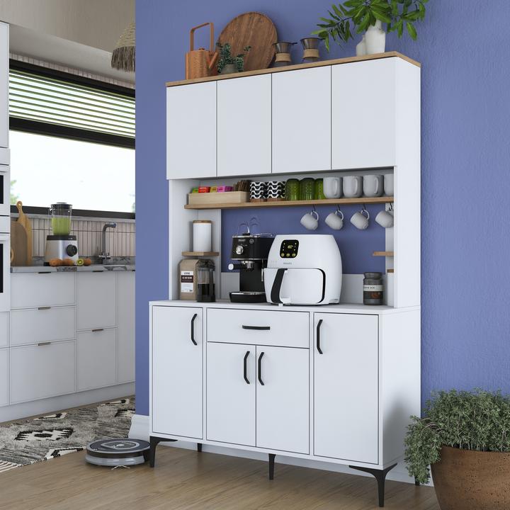 Produktbild Skye Decor Jelcraft Cabinet with Additional Storage
