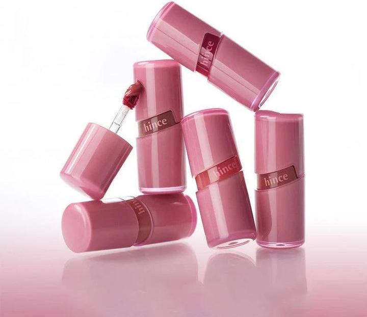 Image du produit Hince Raw Glow Gel Tint (11 Chai)