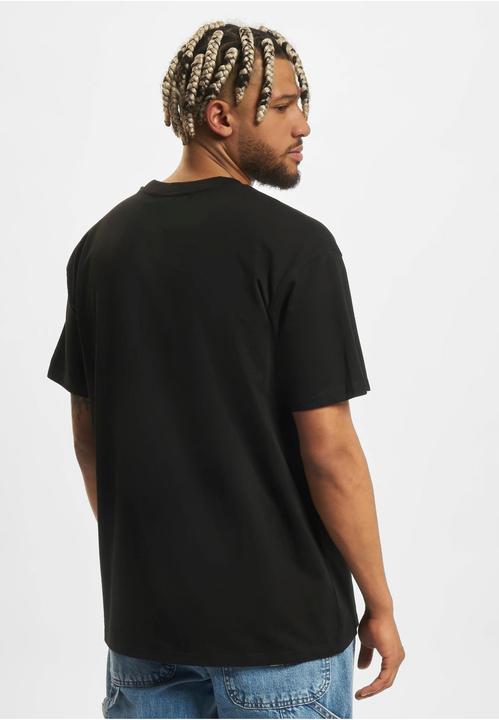 Actual product image MT Biggie Crown Oversize Tee (XS)