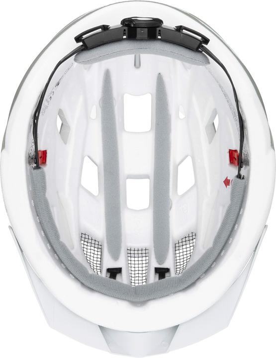 Actual product image Uvex Sports I-Vo 3D (56 - 60 cm)