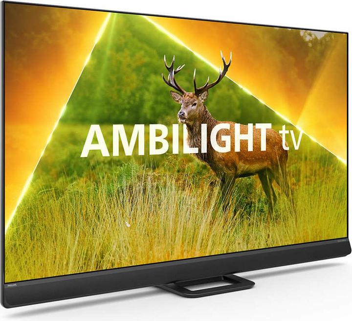 Produktbild Philips 55PML9308/12 (55", LED, 4K)