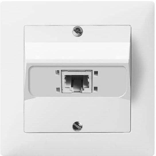 Image du produit ABB Boîtier réseau EB 1xRJ45