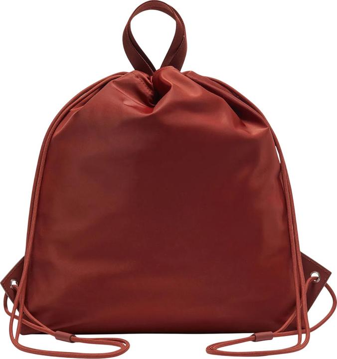 Actual product image Hugo Boss Drawstring Backpack