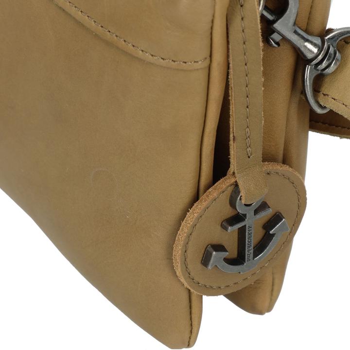 Actual product image Harbour 2nd Tara Schultertasche Leder 31 cm