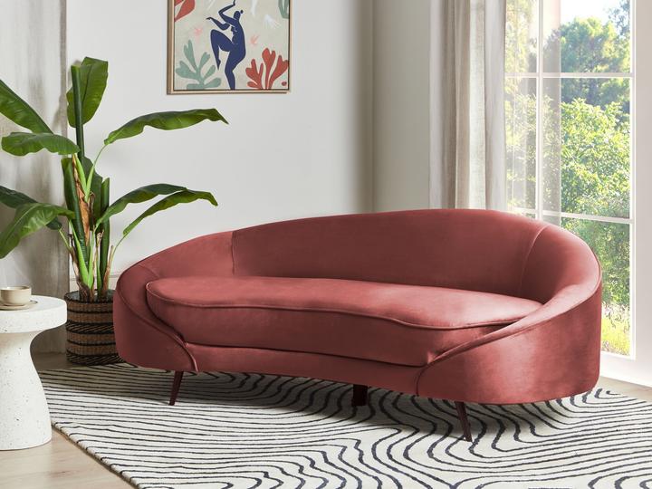 Actual product image Beliani Savar (3-seater)