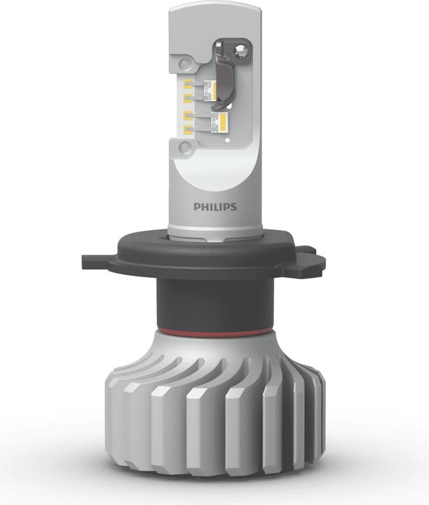 Produktbild Philips Ultinon Pro6000 Boost 11342U60BX2 (H4)