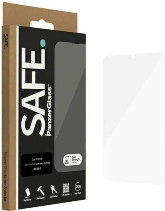 Image du produit Safe Étui en TPU (Apple iPhone 16 Pro)
