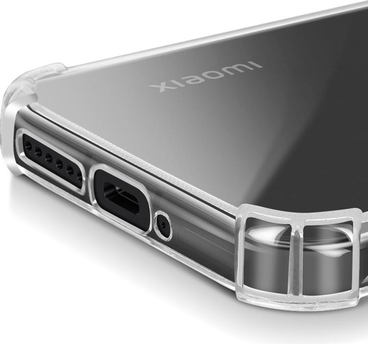 Produktbild Avizar ToughShield Case (Xiaomi 15)