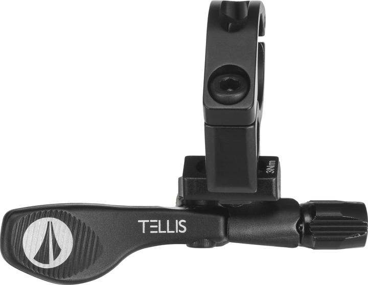 Immagine prodotto Sdg Leva remota Tellis 2.0, 22,2 mm, nera