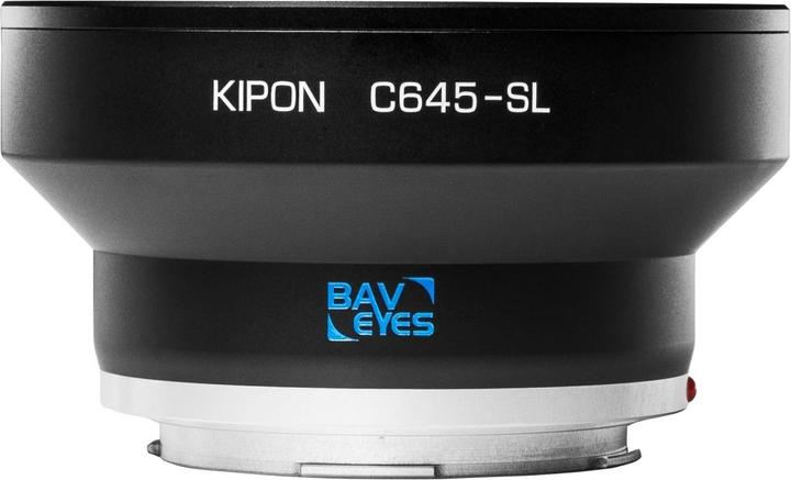 Image du produit Kipon Adaptateur Contax 645 sur Leica SL (0.7x)