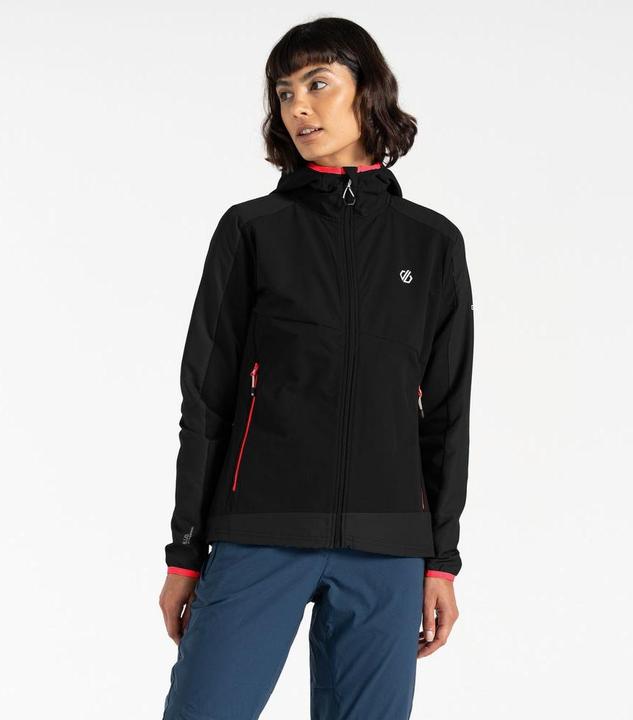 Image du produit Dare2b Softshell Avidly II (S)