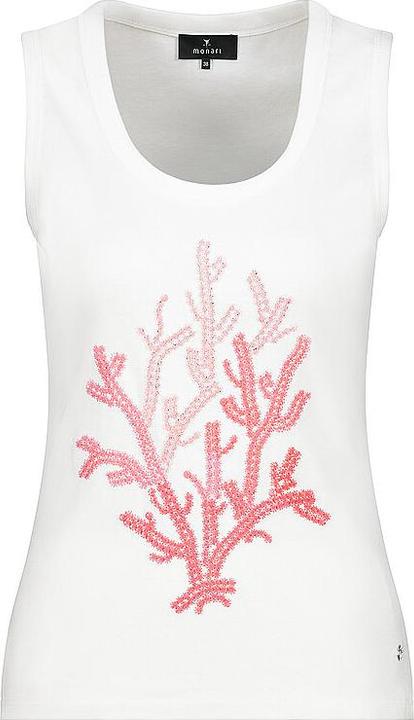 Actual product image Monari Top (44)