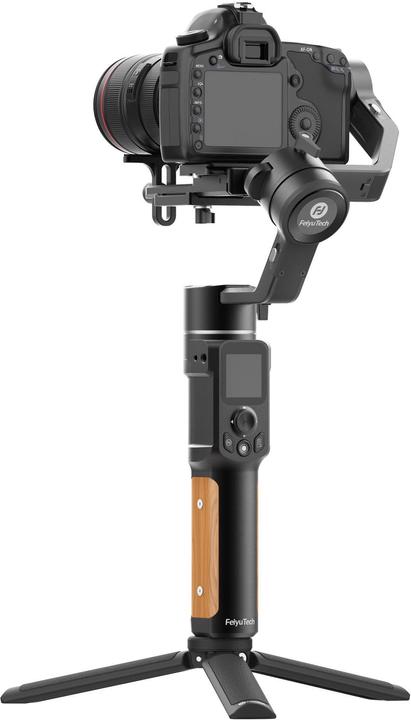 Produktbild FeiYu Tech FY-AK2000C (Systemkamera, Spiegelreflexkamera, 2.20 kg)