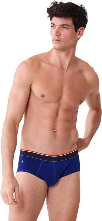 Le Slip Français lip au ton le lip françai terrible (S)