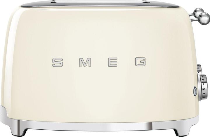Image du produit Smeg Grille-pain