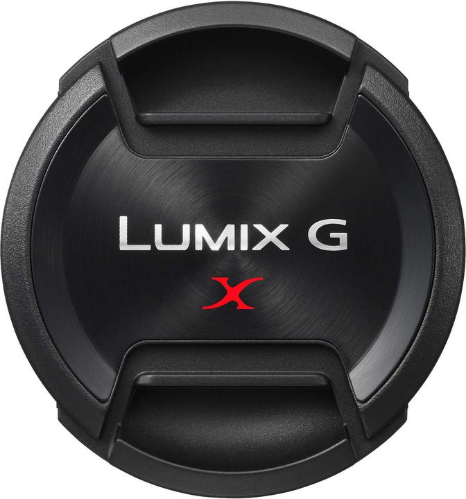 Immagine prodotto Panasonic DMW-LFC58AGU LUMIX LUMIX G Copertura obiettivo (58 mm)