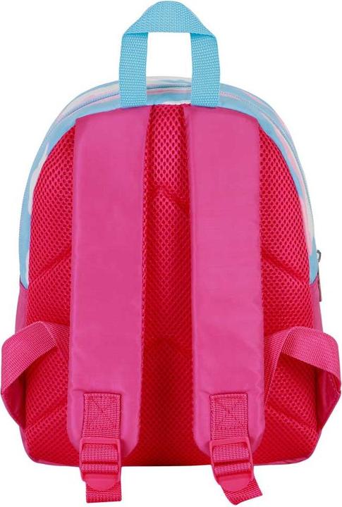 Actual product image Karactermania Joy Preschool Backpack Skye