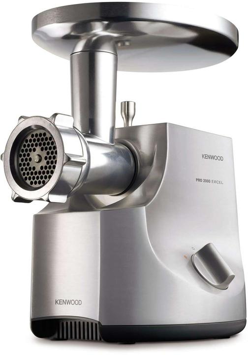 Kenwood MG700 PRO2000 Excel