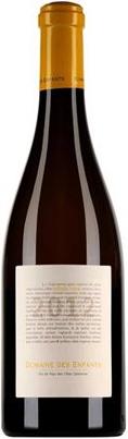 Produktbild Domaine des Enfants Tabula Rasa (1 x 75 cl, 2019)