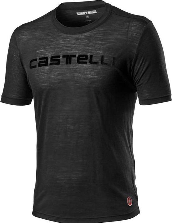 Castelli Tee Merino (XL)