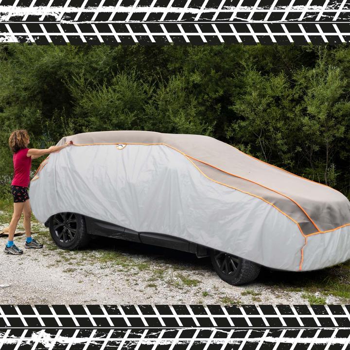 Immagine prodotto XPOtool Garage completo XXL