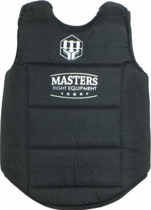 Masters Rumpfprotektoren