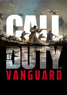 Actual product image Activision Call of Duty: Vanguard - Mi (Xbox One S)