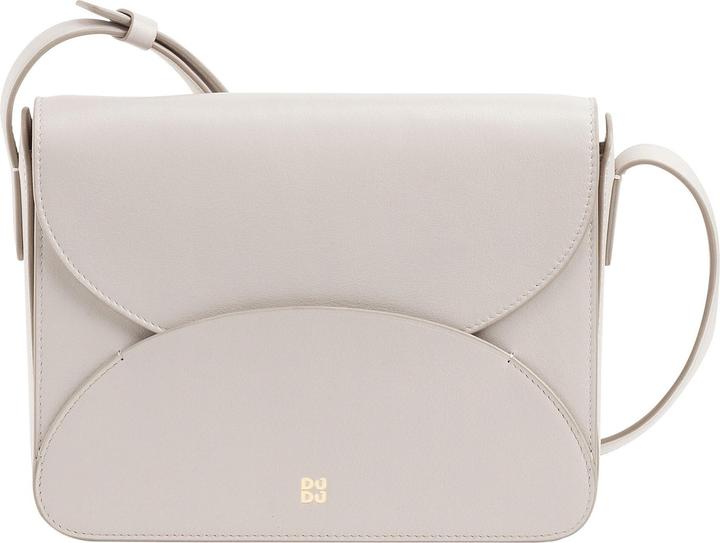 Dudu Umhängetasche Leder 21 cm