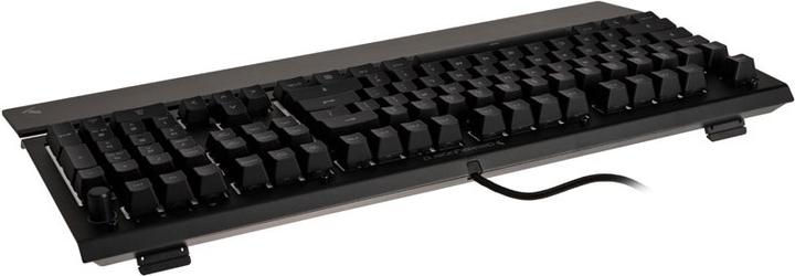 Produktbild Das Keyboard X50Q, US Layout, soft tactile Omron (US, Kabelgebunden)