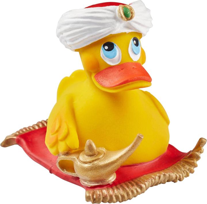 Immagine prodotto Diaqua Anatra da bagno Ali Baba, 10 cm