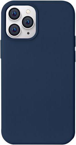 Produktbild MU Classic Liquid Silicone Case Series (Apple iPhone 12 mini)