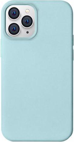 Immagine prodotto MU Classic Serie di casse in silicone liquido (Apple iPhone 12 mini)