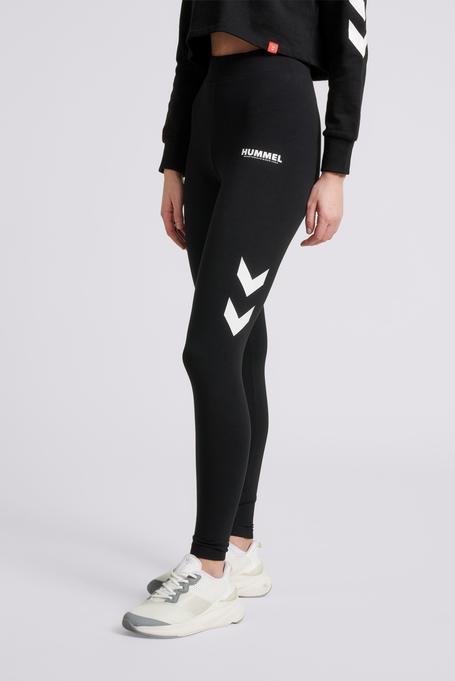 Image du produit hummel Legacy Femme Collant Taille Haute (XL)