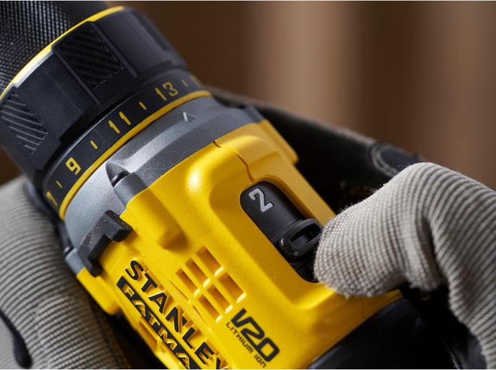 Produktbild Stanley FatMax V20 (Akkubetrieb)